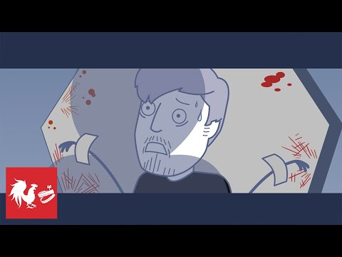 Chads Sack Whack Pt 2 - Rooster Teeth Animated Adventures