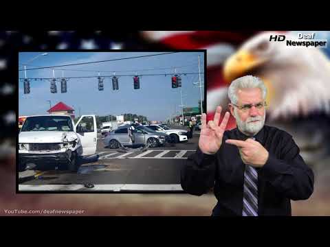 News in ASL 7.21.2019