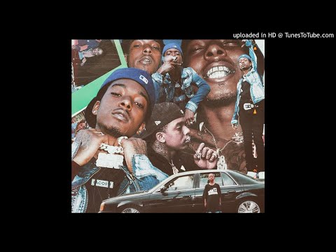 [FREE] Pyrex Whippa x Offset x Lil Gotit Typebeat "Hoodrich" - prodyungswank