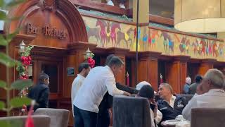 El Diputado “Tres Quiebres” deja Cambio y se pasa a CABAL