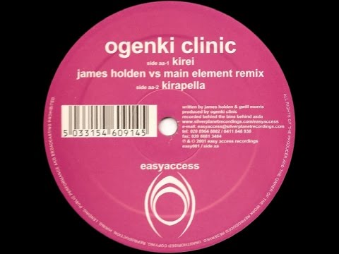 Ogenki Clinic - Kirapella