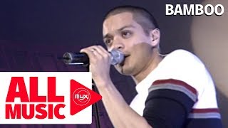 BAMBOO - F.U. (MYX Live! Performance)