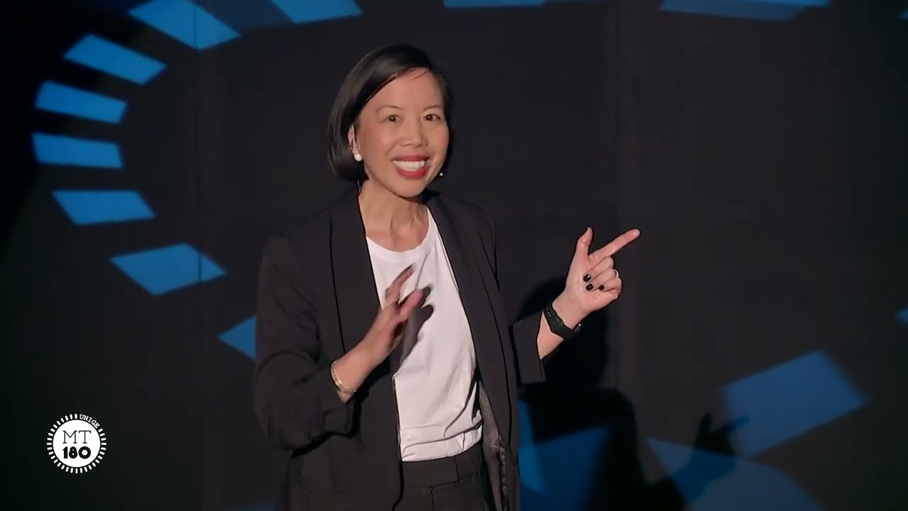 MT180 UNIGE 2024: prestation de Dao Nguyen, Faculté de droit