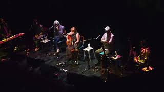 Shawn Colvin - Ricochet in Time LIVE - Cayamo 16 (March 2, 2024)