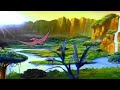 The Lost Paradise Movie In Hindi Cartoon Animation Movie