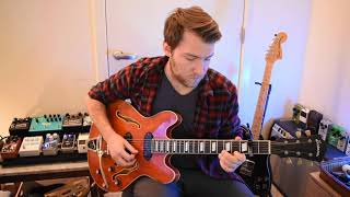 Snow Day Music Video