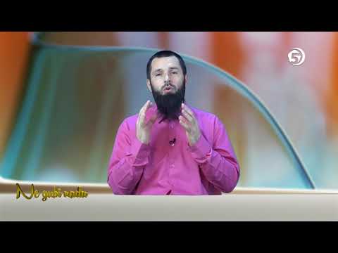 Ne gubi nadu - 38.dio - mr. Enes Julardžija