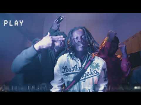 Lj Dipsett x PTSD ( Official Music VIdeo )