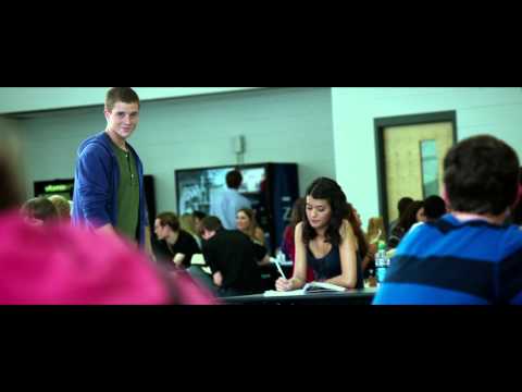 Vorschaubild für Project Almanac Trailer