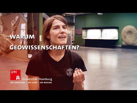 Warum Geowissenschaften? – Parte 1