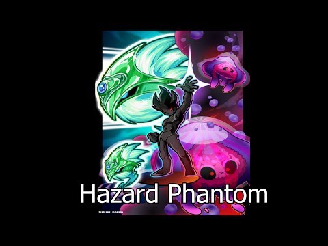 [Getamped] Hazard Phantom Acc Review