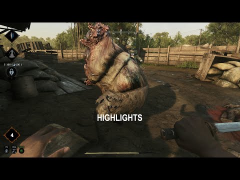 Steam Community :: Video :: Hunt Showdown | Kill highlights compilation