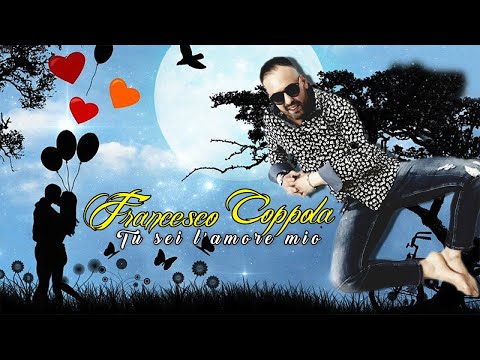 Francesco Coppola - Tu sei l'amore mio - Official Seamusica