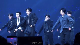 Download lagu 260405「Express Mode」 FANCAM SS10 encore 'SUPER JUNIOR 20th Anniversary TOUR〈SUPER SHOW 10〉SJ-CORE' mp3