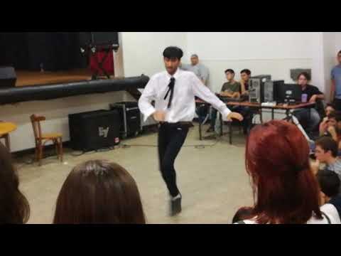 "Ribbon" de Beast Dance Cover por JuanMa