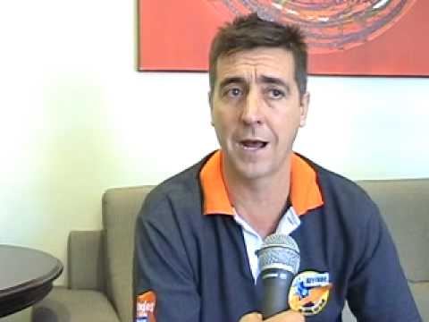 Matéria - Bauru Basquete