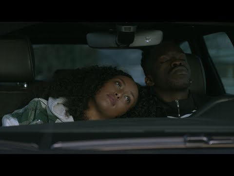 Flockey Ocscor - Something in You (Official Video)