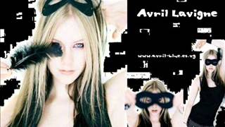 Avril Lavigne - Daydream FULL VERSION (Exclusive) HQ