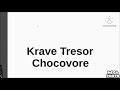 Chocovoremv Crave Tresor