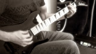 “Legacy” by Stryper | Full Guitar COVER &amp; TUTORIAL