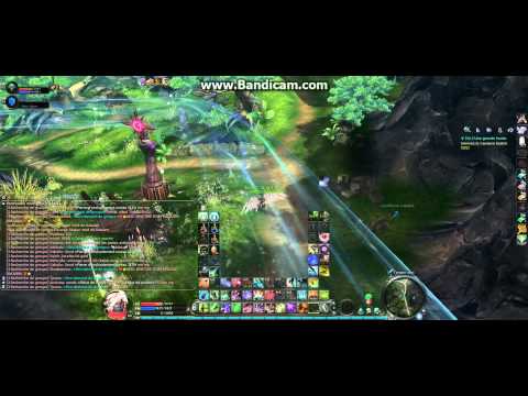 Aion Thco V3 ( Franky Vincent )