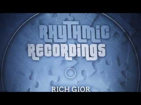 Rich Gior - Tempormental (Original Mix)
