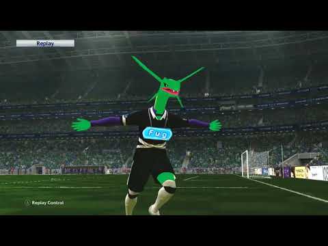 2017 4chan Winter Cup Quarterfinals: /jp/ vs /vp/