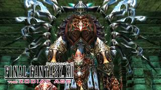 【FINAL FANTASY XII THE ZODIAC AGE】ミリアム遺跡で三烈士を探そう！ #31【女性実況】