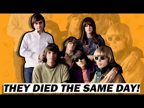 All Jefferson Airplane Members Who Have Sadly Died