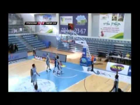 LaceDarius Dunn Highlights 2012