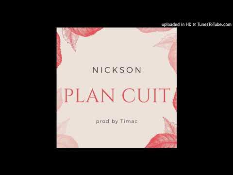 Plan cuit ( prod by TiiMac)
