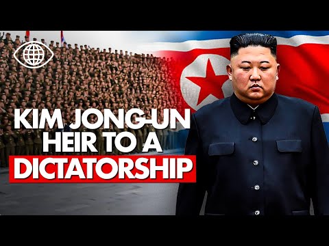 Inside North Korea’s Leader: Kim Jong-un’s Untold Rise to Power | Documentary - AMP