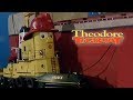 Foduck The Vigilant Theodore Tugboat
