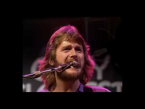 U.K. - Night After Night / Caesar's Palace Blues - Live at BBC TV - The Old Grey Whistle Test 1979