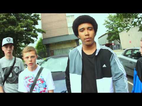 C Two, Xpert, Kozmic & Konetic - #BeatEater