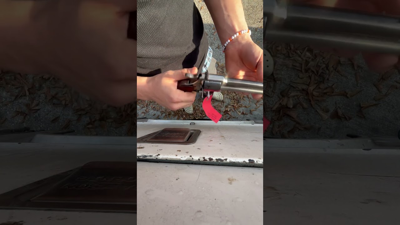 MODEL 676 .22lr #subscribe