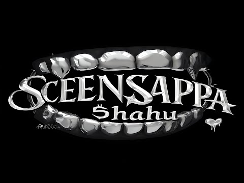( সিনছাপ্পা ) SceenSappa - $hahu | Official Music Video | Bangla FreeVarse