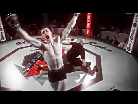 Papa vernulsja zhest nokaut spcs me