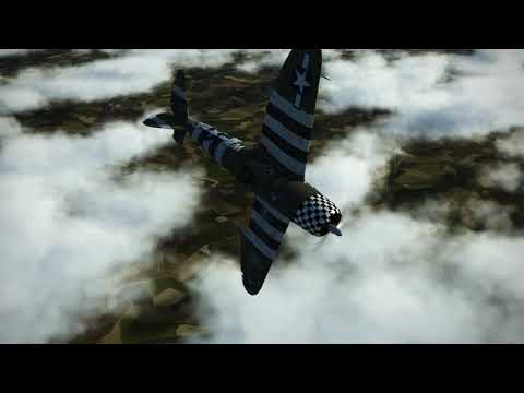 IL 2  Sturmovik  Battle of Stalingrad 2020 04 12   01 54 27 02