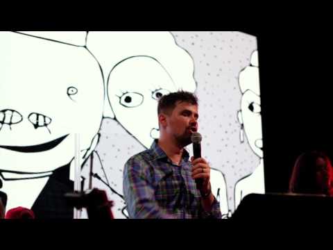 Vasya Oblomov in San Francisco 5/24/2017