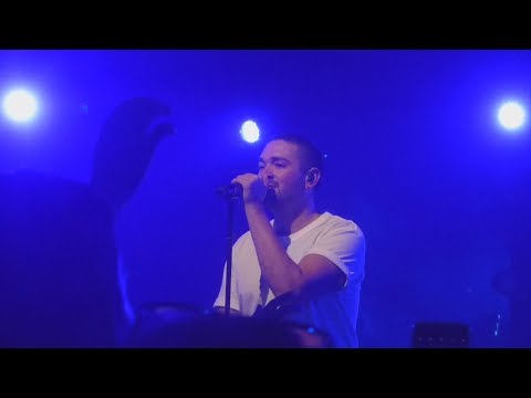 Pursue/all I Need Is You video