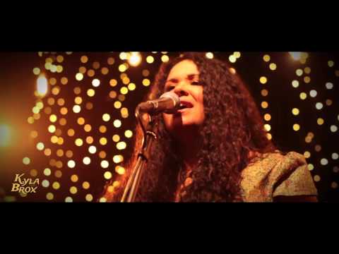 Kyla Brox Beautiful Day (official video)