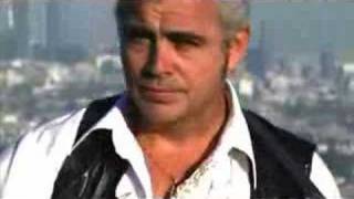 Dale Watson - "Hollywood Hillbilly" (w/ Johnny Knoxville)