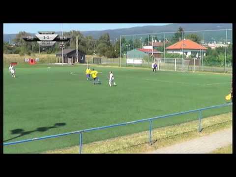 A1A0308 Srbice - Bílina