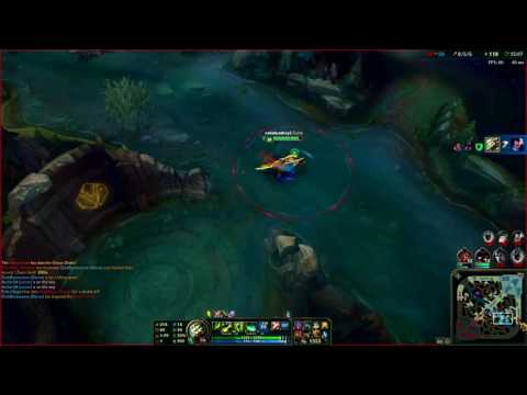 LoL Avanture mladih vehabija- 2.dio