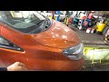 Nissan Note E-POWER - Первая замена масла + ЦЕНЫ