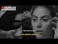 Lady Gaga - Million Reasons (Legendado | Lyrics + Tradução)