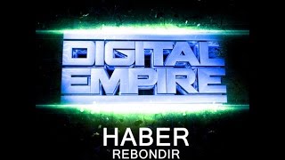 Rebondir - Haber [Melbourne Bounce]