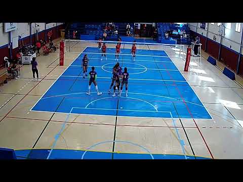 CAFES SAMBA CV MANACOR IF-CV CIDE 11-03-23 0-3 18-25 13-25 16-25