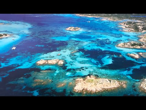 2019 Sionna Leg 2 Sardinia